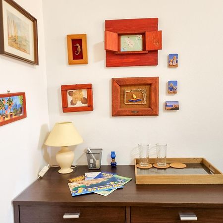 Apartments & Room Danijel Pinezići Екстериор снимка