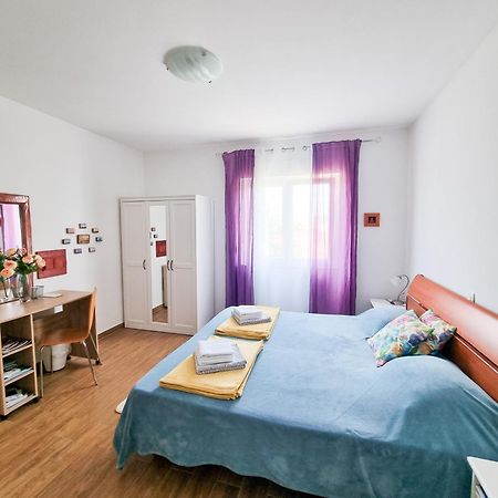 Apartments & Room Danijel Pinezići Екстериор снимка