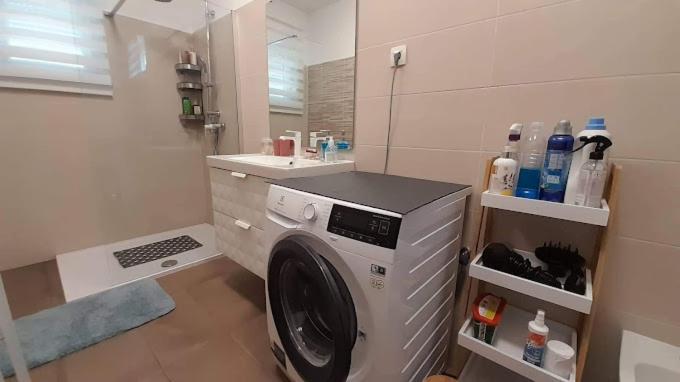 Apartments & Room Danijel Pinezići Екстериор снимка