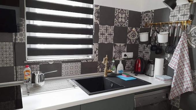 Apartments & Room Danijel Pinezići Екстериор снимка