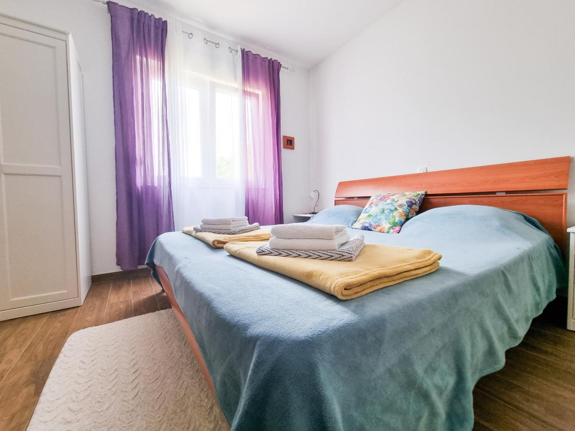 Apartments & Room Danijel Pinezići Екстериор снимка