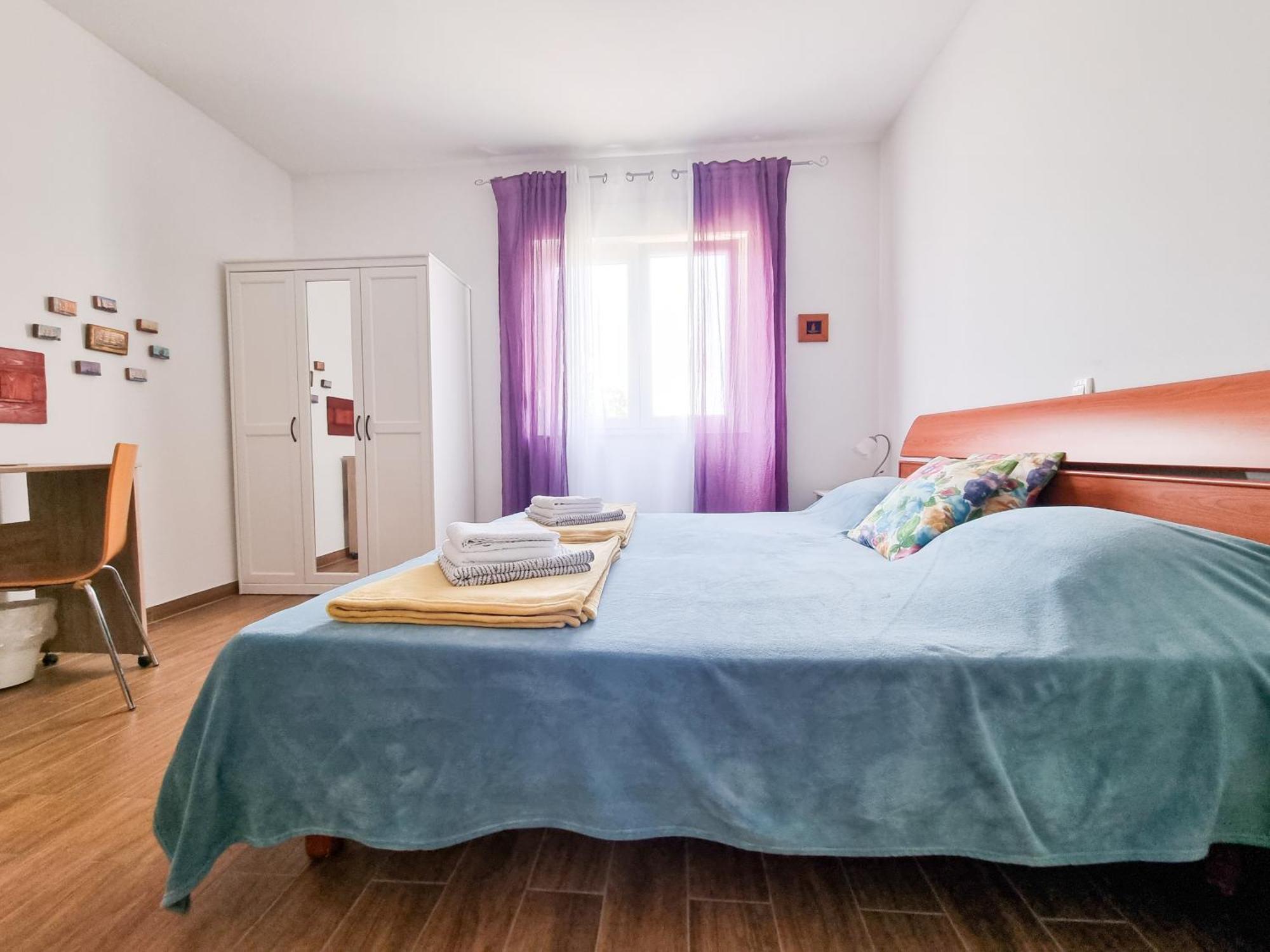 Apartments & Room Danijel Pinezići Екстериор снимка
