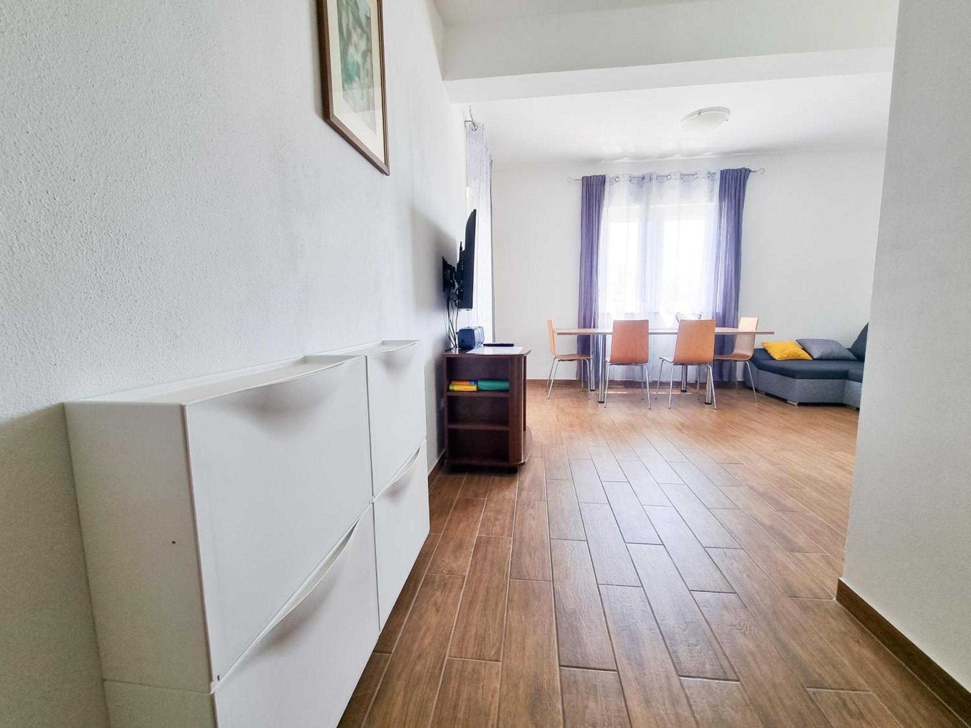 Apartments & Room Danijel Pinezići Екстериор снимка
