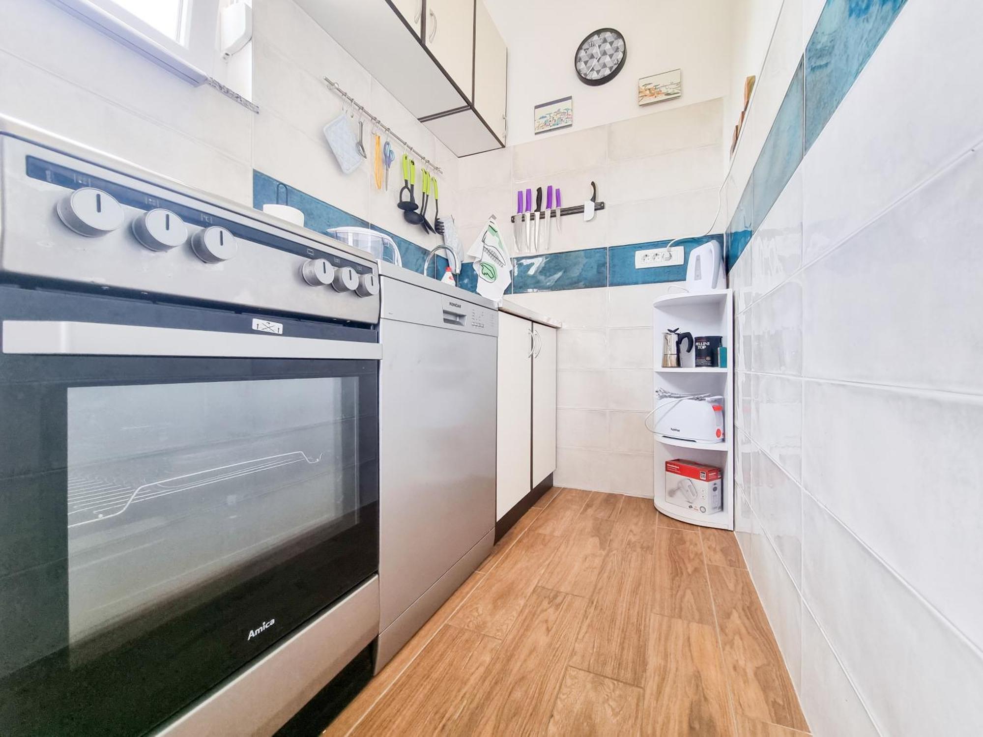 Apartments & Room Danijel Pinezići Екстериор снимка