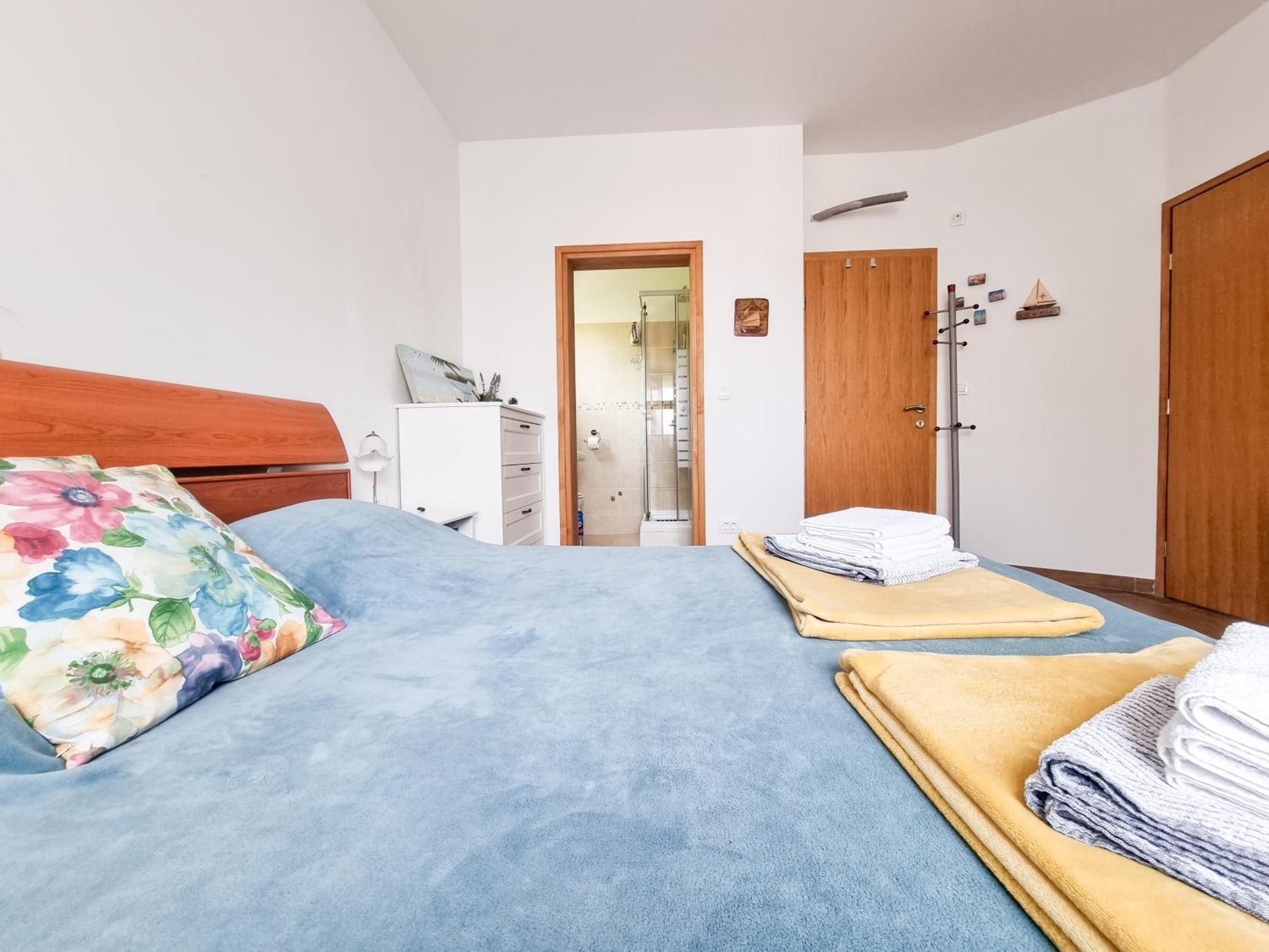 Apartments & Room Danijel Pinezići Екстериор снимка