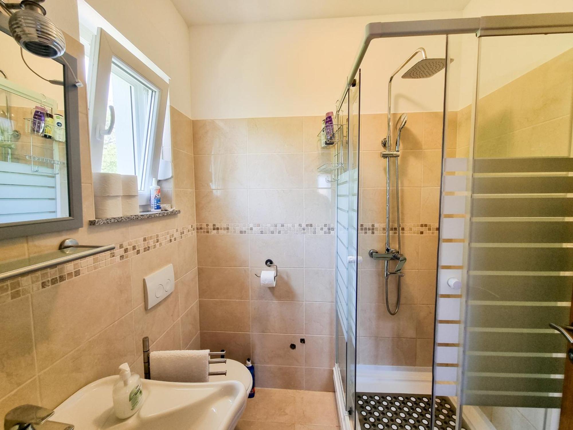 Apartments & Room Danijel Pinezići Екстериор снимка