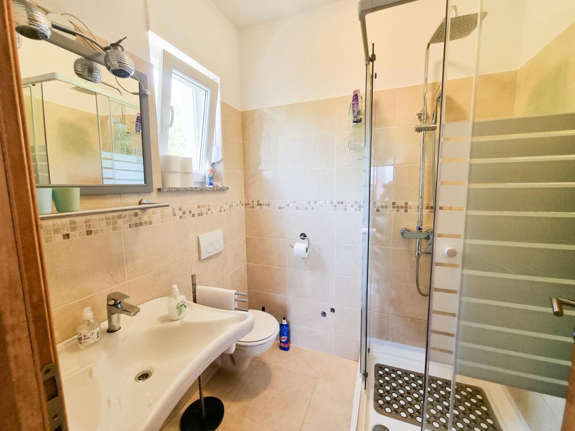 Apartments & Room Danijel Pinezići Екстериор снимка