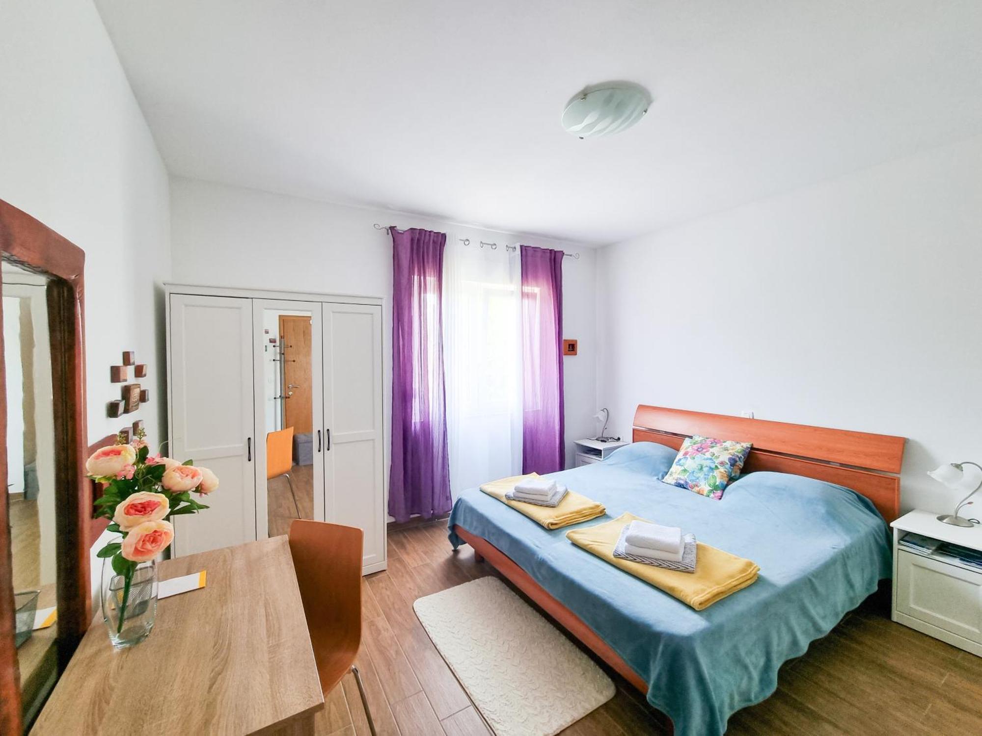 Apartments & Room Danijel Pinezići Екстериор снимка