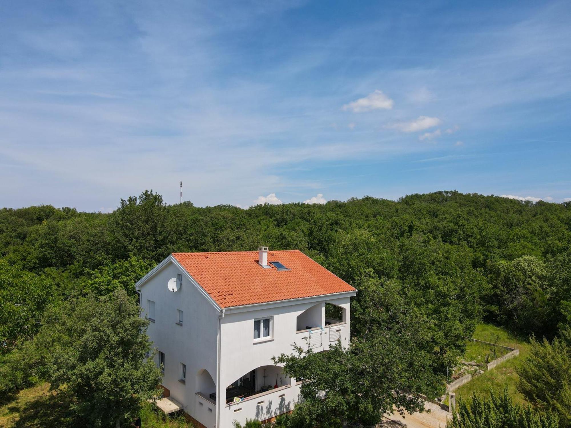 Apartments & Room Danijel Pinezići Екстериор снимка