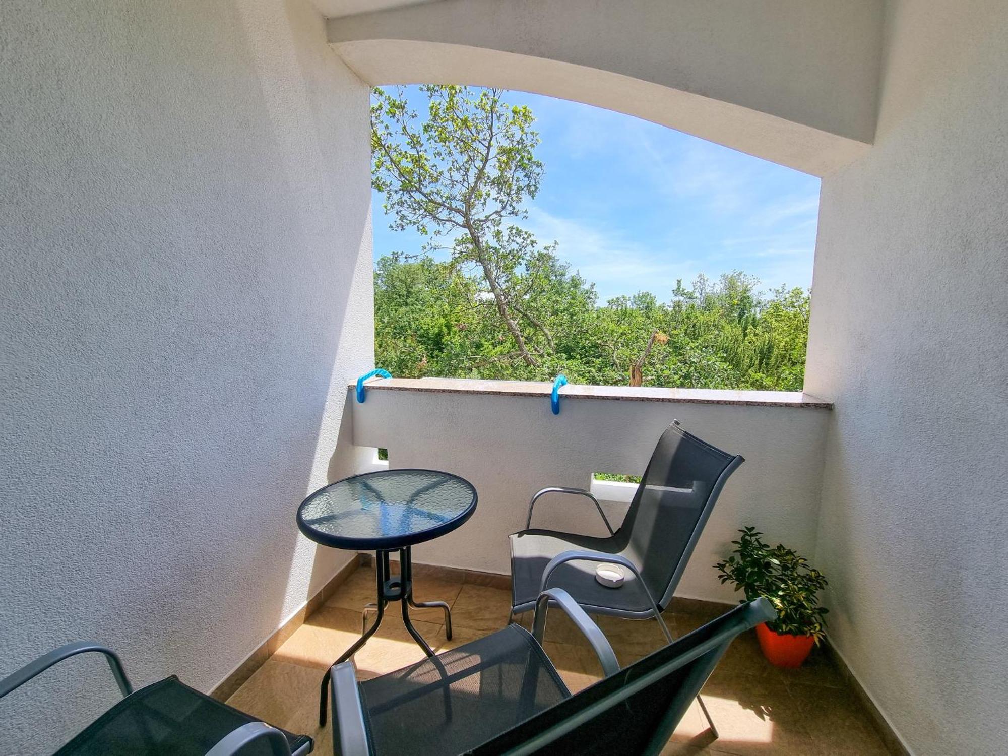 Apartments & Room Danijel Pinezići Екстериор снимка