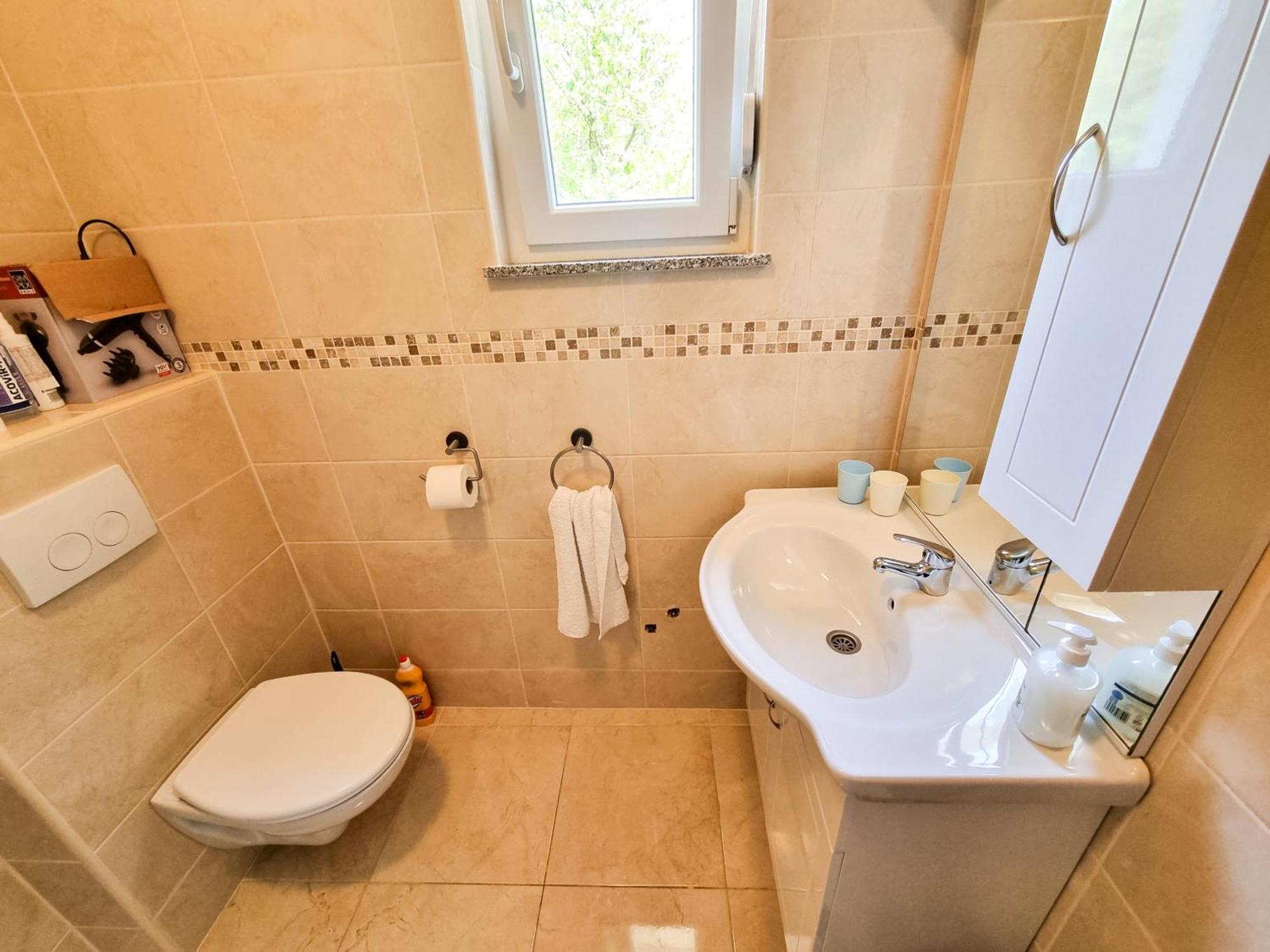 Apartments & Room Danijel Pinezići Екстериор снимка