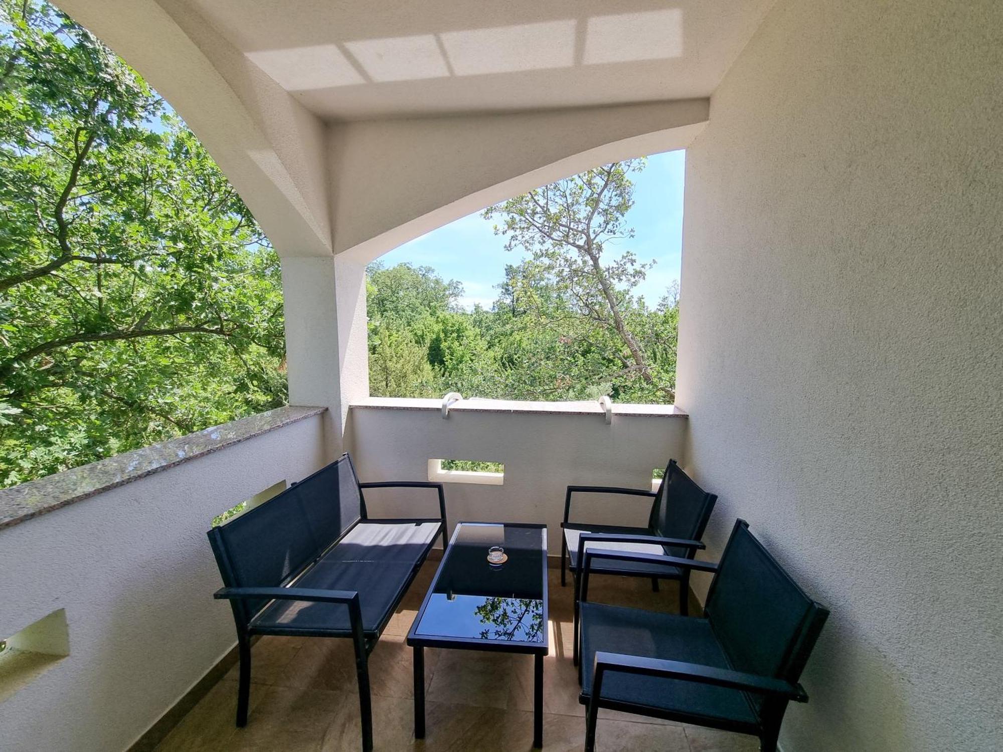 Apartments & Room Danijel Pinezići Екстериор снимка
