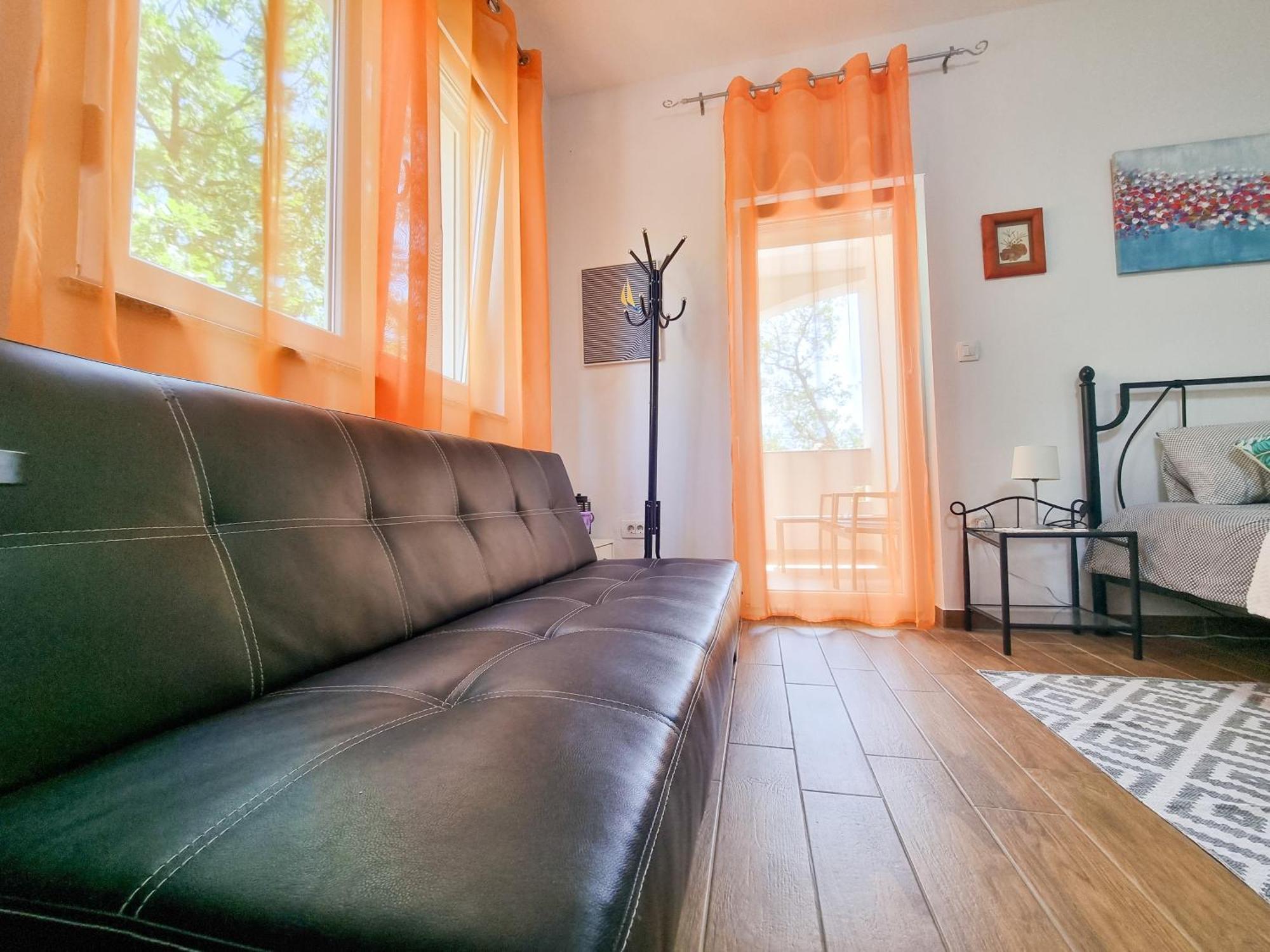 Apartments & Room Danijel Pinezići Екстериор снимка